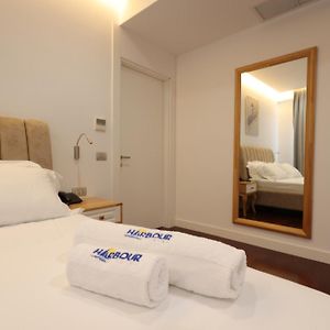 Junior suite deluxe